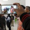 Anggota DPRD Makassar Dapil III Kunjungi RSUD Daya
