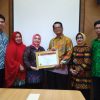 RSUD Kota Makassar Raih Predikat Lulus Tingkat Paripurna Akreditasi Rumah Sakit