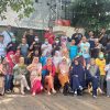 Dirut RSUD Kota Makassar Terus Memotivasi Seluruh Jajarannya Guna Wujudkan Pelayanan Must Be Better