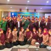 Resmi Dilantik, PPNI RSUD Makassar Ajak Seluruh Elemen Berkolaborasi