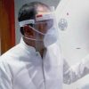 Walikota Makassar Jalani Tahapan Pemeriksaan CT Scan, Beberkan Fasilitas RSUD Kota Makassar