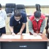 Yayasan Mercy Corps Indonesia Salurkan Bantuan Hibah Untuk RSUD Makassar