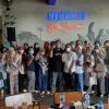 Tingkatkan Kualitas Pelayanan, RSUD Kota Makassar Gelar Refreshing Knowledge dan Attitude