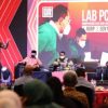 Healty Cities Summit Semarang 2022, Wali Kota Makassar Paparkan Inovasi Kemandirian dan Tata Kelola RSUD