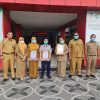 Tingkatkan Kualitas Kinerja, RSUD Makassar Beri Penghargaan untuk Pegawai Berprestasi
