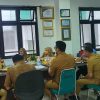 RSUD Makassar Gelar Rakor Dengan SKPD Terkait Guna Membahas Pengajuan Penerbitan SLF