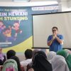 Peringati HGN 2023, RSUD Kota Makassar Perkenalkan Sejumlah Inovasi Layanan Kesehatan