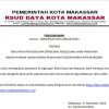 PEMILIHAN MITRA KERJA SAMA OPERASIONAL PENGELOLAAN LAHAN PARKIR PADA BLUD RSUD DAYA KOTA MAKASSAR