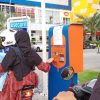 PENGUMUMAN CALON PEMENANG PEMILIHAN MITRA KSO PENGELOLAAN LAHAN PARKIR PADA RSUD DAYA KOTA MAKASSAR