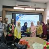 Kolaborasi Teknologi: RSUD Daya Makassar dan RSUD Taman Husada Bontang Bahas PACS