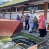 Tingkatkan Kemampuan Pengelolaan dan Pengolahaan Limbah Rumah Sakit, Tim RSUD Daya Lakukan Studi Banding