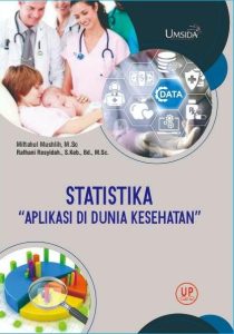 Statistika Aplikasi di dunia kesehatan