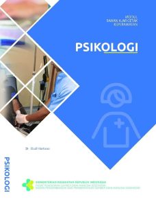 PSIKOLOGI KEPERAWATAN KOMPREHENSI