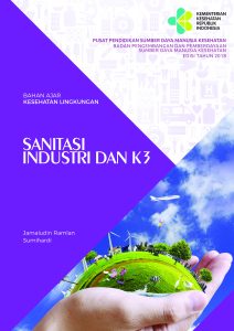 SANITASI INDUSTRI DAN K3