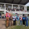 RSUD Daya Kota Makassar Dukung Kejuaraan Atletik Pelajar 2025 Sebagai Tim Medis Resmi